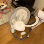 Joie Serina Swivel Baby Swing Image 5