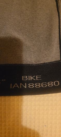 Cycling Top