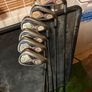 Golf clubs Image 4