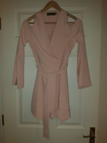 Lavish Alice playsuit