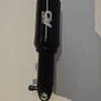 Kind Shock KS A5 rear air shock absorber designed for mountain and folding bicycle Image 2