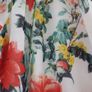 Floral print top Image 2