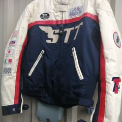 TT motorcycle jacket