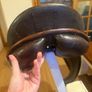 Gorgeous 17 Fox Saddle Image 2