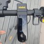 E-scooter, Ninebot KickScooter MAX G30E II Powered by Segway Image 2