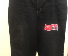 Lee Classic Fit Jeans Paloma size 14  - New with tags