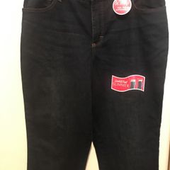 Lee Classic Fit Jeans Paloma size 14  - New with tags