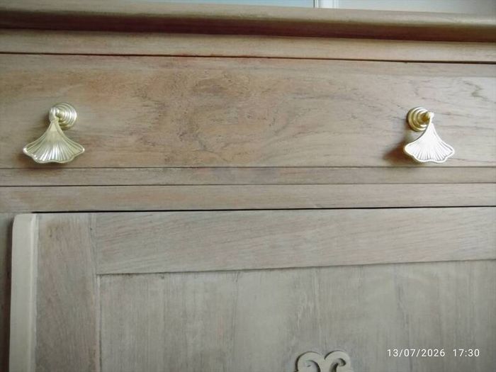 Oak Sideboard