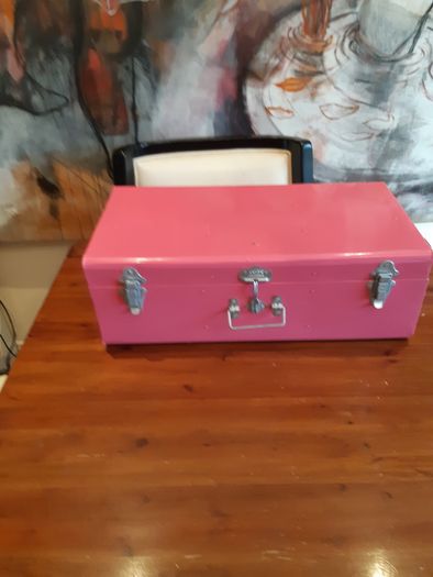 Metal Cases