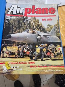 full airplane encylopedia