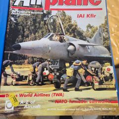 full airplane encylopedia