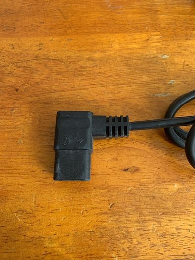 cable brand new