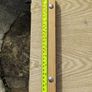 Portable Wooden Easel Image 7