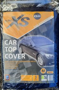 Car Top Cover