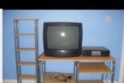 Tv unit