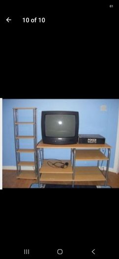Tv unit