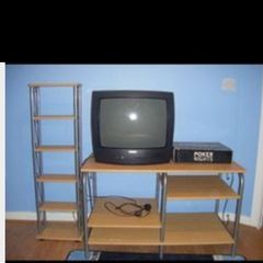 tv stand