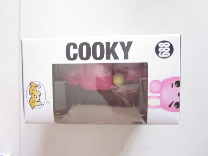 Funko Pop BT21 Cooky #688