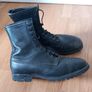 Wolverine 1994 Combat Boots US10.5R Vibram Sole Made in USA Image 2