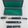 Traditional Ebony Flute Image 3