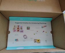 Lovevery play kit