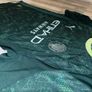 Manchester City Third Kit Image 2