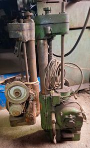 Engine Boring Bars , Buma x 2
