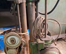 Engine Boring Bars , Buma x 2
