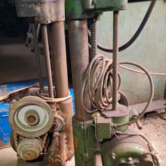 Engine Boring Bars , Buma x 2