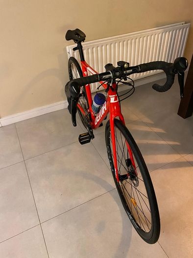 Dema leony Road Bike