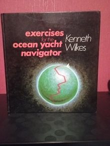 Exercises - Ocean Yacht Navigator