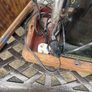 Singer Sewing Machine Image 4