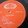 Irish Wild Rover Lp, Noel Pender & The Peep O'day Boys, Image 2
