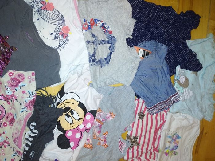 Girls bundle 2-3 years, bargain 30 items +