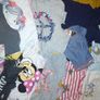 Girls bundle 2-3 years, bargain 30 items + Image 8