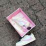 Air Jordan 1 Low x Travis Scott "Shy Pink" Image 3