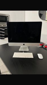 Apple Mac Desktop