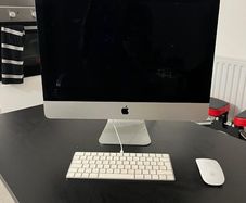 Apple Mac Desktop