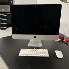Apple Mac Desktop