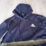Mens adidas suit Image 3