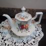 Churchill Chartwell "Victorian Orchard" Delphware Image 3
