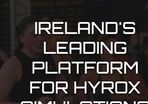 Hyrox Athlone Individual Entry Ticket