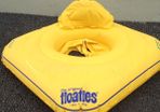 Floaties Swim Seat Age 1-2 or 11-15kg