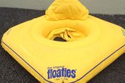 Floaties Swim Seat Age 1-2 or 11-15kg