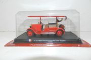 Fire Engines