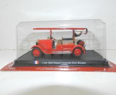 Fire Engines