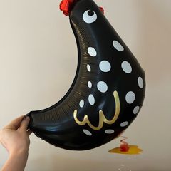 Chicken Hen Balloons