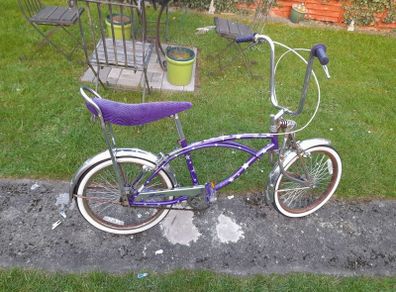 Bikes
