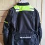 Alpinestars Motorcycle Jacket Image 2