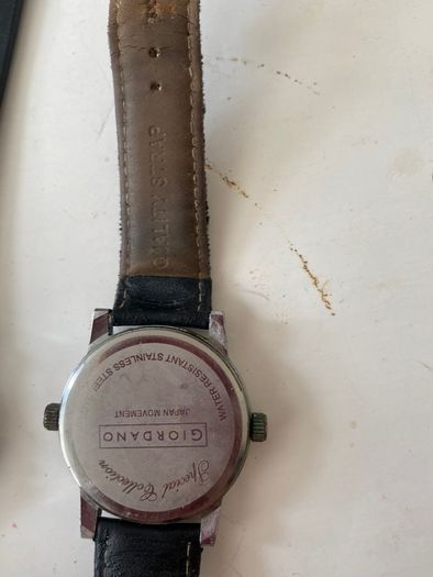 Watch